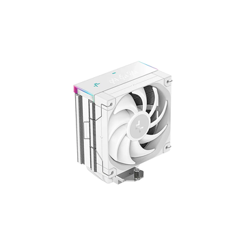 DeepCool AK400 DIGITAL PRO WH Air Cooler - White