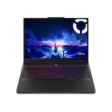 Lenovo Legion Pro 7 Gaming Laptop [16IAX10H-83F5004VMJ]