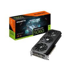 GIGABYTE GeForce RTX™ 5060 GAMING OC 8GB GDDR7 Graphic Card