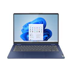 Lenovo IdeaPad Flex 5 Convertible Laptop [14ABR8-82XX00FEMJ/82XX00FFMJ]