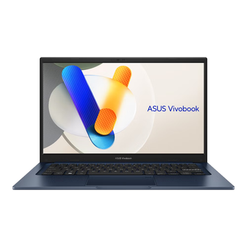 ASUS Vivobook 14 Productivity Laptop [A1404V-APB007WMS/APB008WMS]