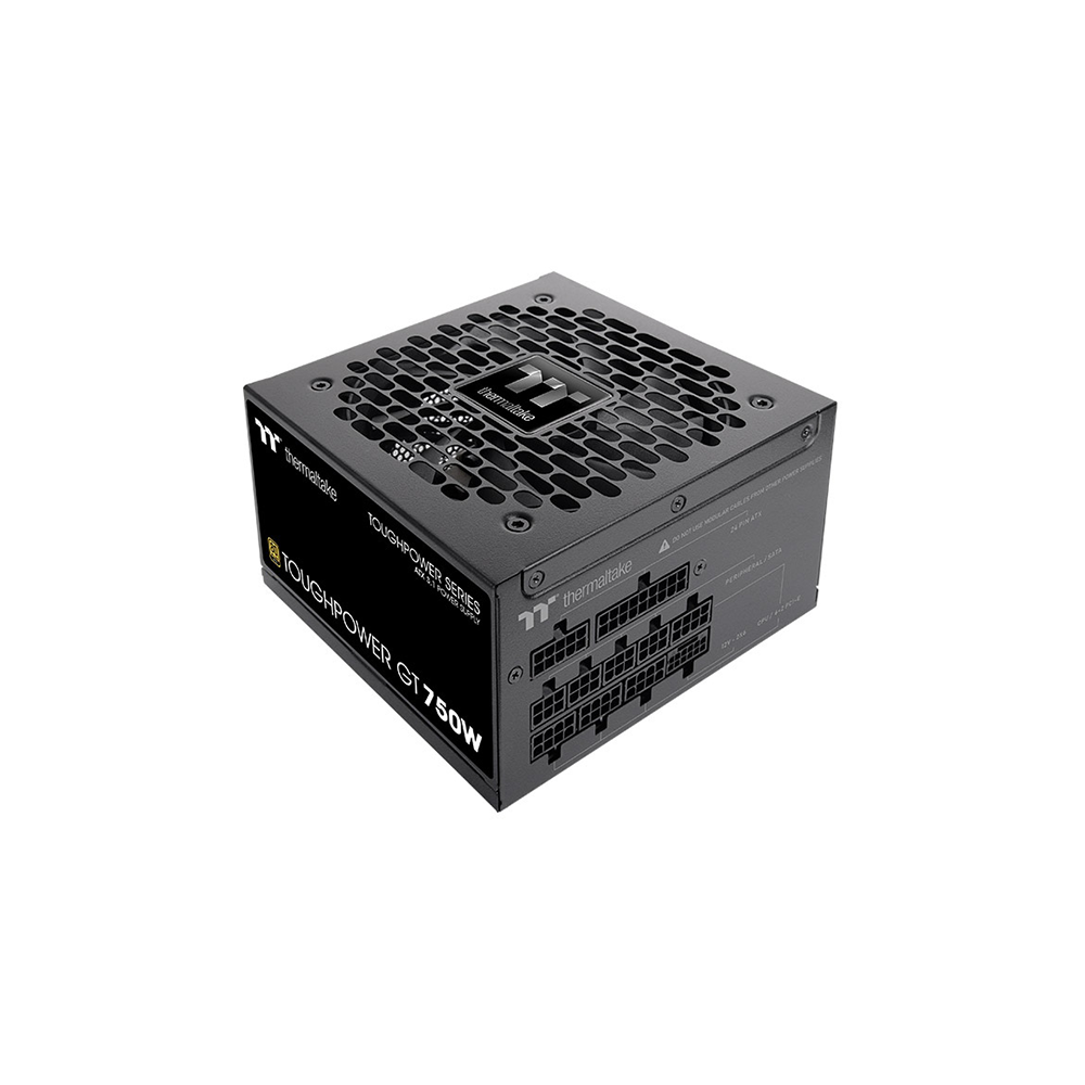 Thermaltake TOUGHPOWER GT 750W Power Supply