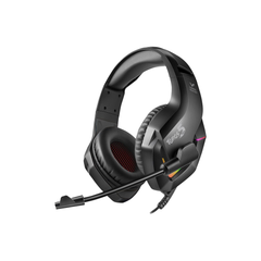 Vinnfier Toros 5 Wired Gaming Headset - Black