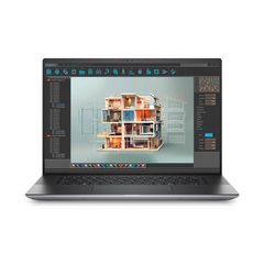 Dell Precision 5690 Workstation Creator Laptop [5690-U9183G]