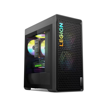 Lenovo Legion T5 Gaming Desktop - Intel i9-14900F [26IRB8-I9]