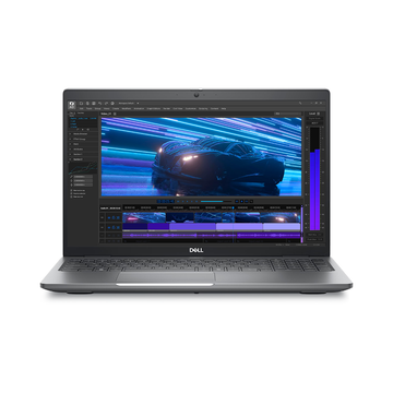 Dell Precision 3591 Workstation Creator Laptop [3591-U98564G-1TB-W11P-FHD]