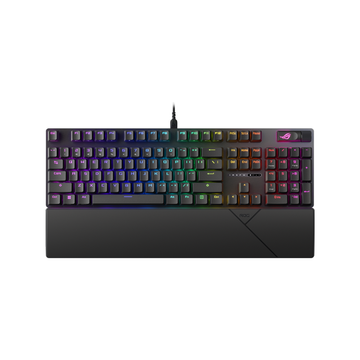 ASUS ROG Strix Scope II Gaming Keyboard [XA12]