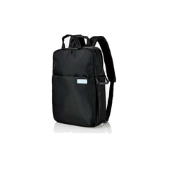 ELECOM Off Toco Backpack [Lamp Black/Willow Green]