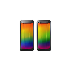 Vinnfier Icon 909 BT Desktop Speaker - Black