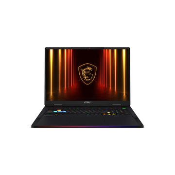 MSI Raider A18 HX A9W Gaming Laptop [A9WIG-085MY]