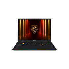 MSI Raider A18 HX A9W Gaming Laptop [A9WIG-085MY]