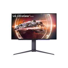 LG UltraGear™ 27GS95QE 27'' QHD 240Hz OLED Gaming Monitor