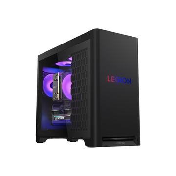 Lenovo Legion T5 Gaming Desktop - Intel Core Ultra 5 225F [LT5-90YACTO1WW]