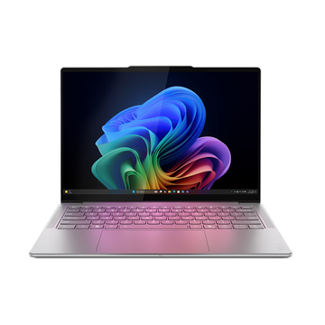 Lenovo Yoga Slim 7 Productivity Laptop [14ILL10-83JX002SMJ]