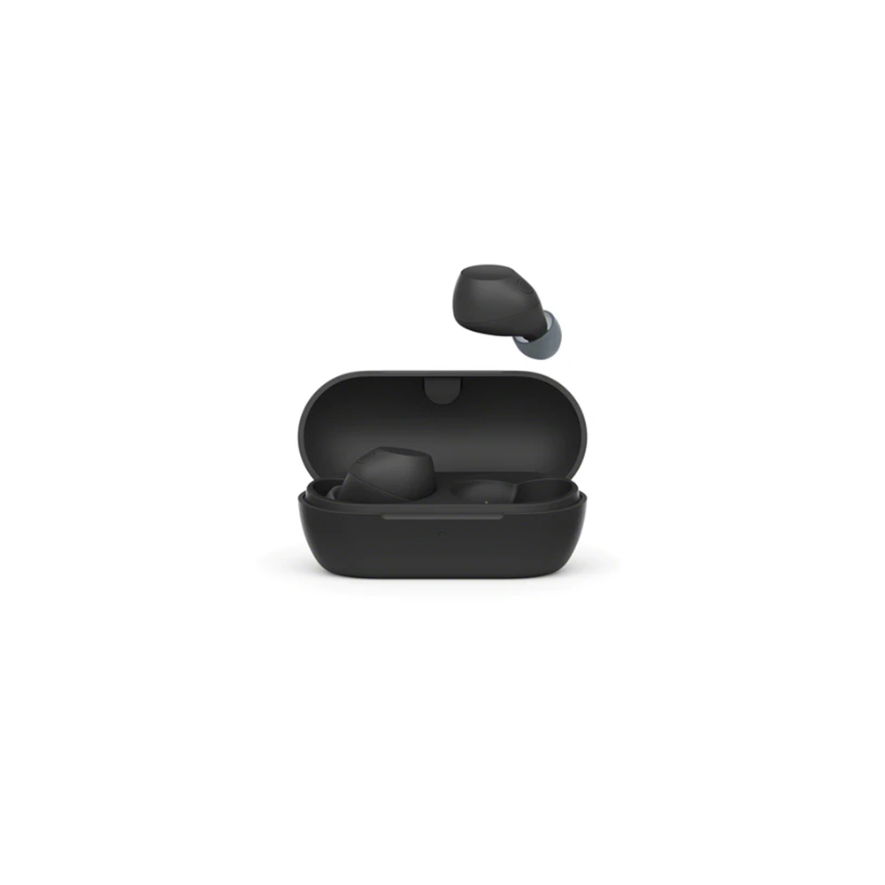 sony ワイヤレスイヤホン WF-C710N ブラック Sony Truly Wireless sony ワイヤレスイヤホン WF-C710N ブラック Sony Truly Wireless