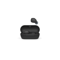 SONY WF-C710N Wireless Noise Cancelling Headphones [Black/Grass Blue/Pink/White]