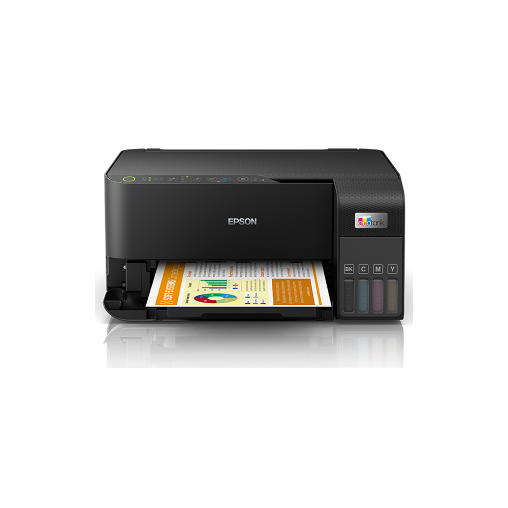 EPSON EcoTank L3550 Ink Tank Printer