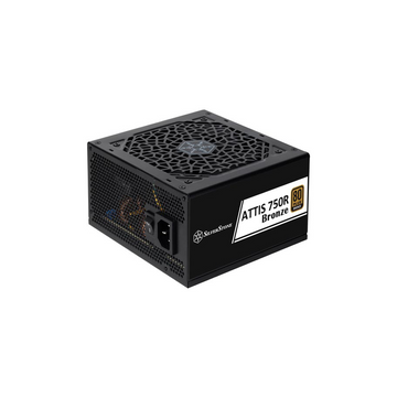 Silverstone ATTIS 750R Bronze 750W Power Supply