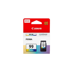 Canon CL-99 Ink Cartridge [Color]