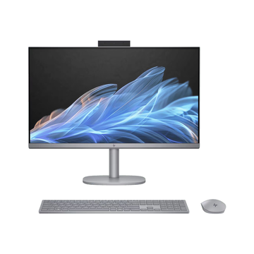 HP OmniStudio X 27 Inch All-in-One Desktop [CS0006D-B16ZLPA]
