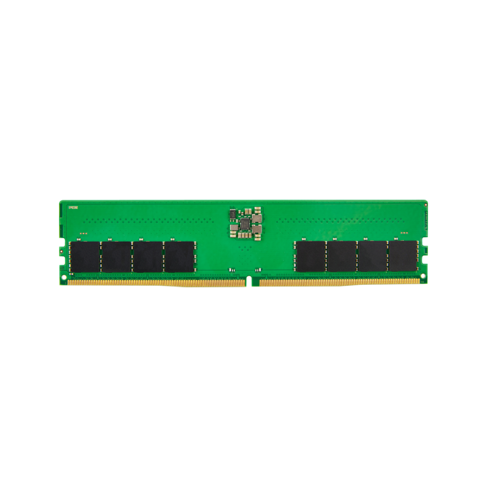 HP 16GB DDR5 (1x16GB) 4800Hz UDIMM NECC Memory [4M9Y0AA]
