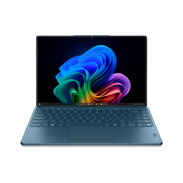 Lenovo Yoga Slim 9 Productivity Laptop [14ILL10-83CX0013MJ]