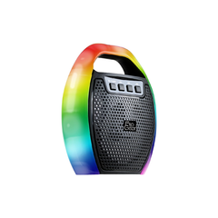 Vinnfier Tango Air 1 TWS Portable Speaker with Mic Jack - Black