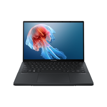 ASUS Zenbook DUO Creator Laptop [UX8406C-APZ052WS]