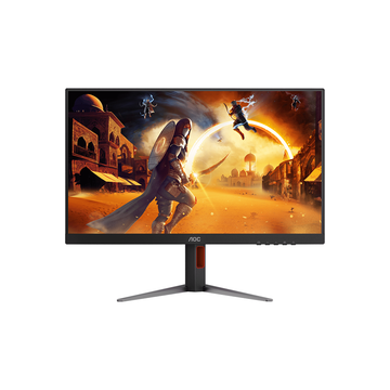 AOC 27G4H 27'' FHD 200Hz Fast IPS Gaming Monitor