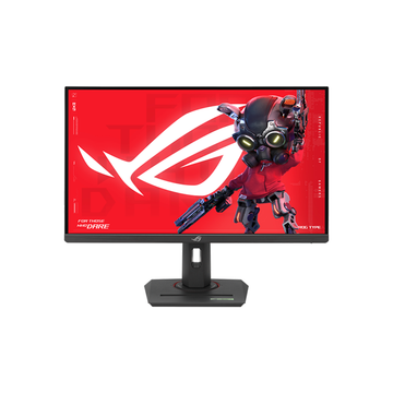 ASUS ROG Strix XG27ACG 27'' WQHD 180Hz Fast IPS Gaming Monitor