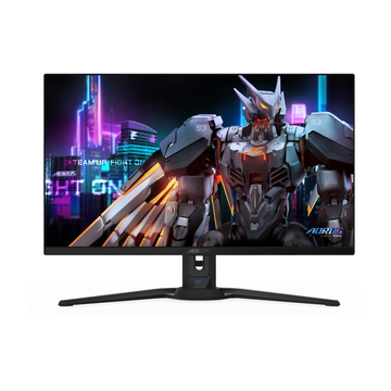 GIGABYTE AORUS FO27Q3 27'' QHD 360Hz OLED Gaming Monitor