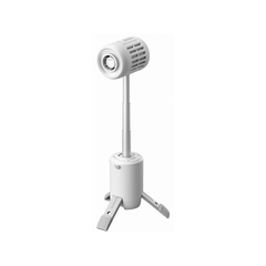 JisuLife Outdoor Fan Ultra1 - Grey