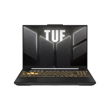 ASUS TUF Gaming F16 Gaming Laptop [FX607V-JRL055W]