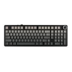 AULA F99 PRO Nimbus V3 Switches Mechanical Keyboard - Gradient Grey
