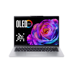 Acer Swift Go 14 Creator Laptop [SFG14-74-74UR]