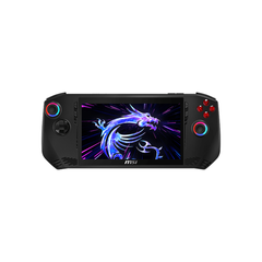 MSI Claw 7 AI+ Gaming Handheld [A2VM-013MY]