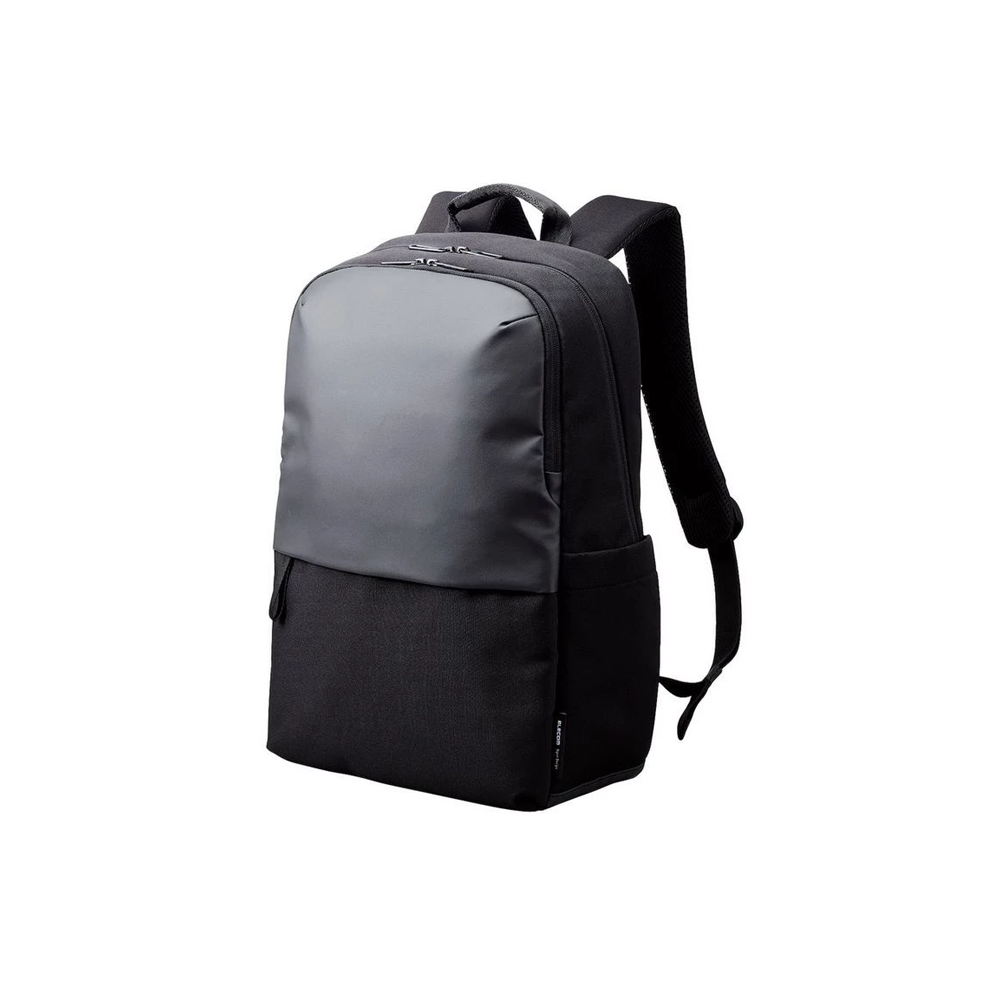 ELECOM Lightweight Waterproof Business Backpack