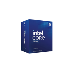 Intel® Core™ Ultra 5 225F LGA1851 Processor