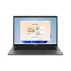 ASUS Vivobook S14 Productivity Laptop [S3407V-ALY068WS]