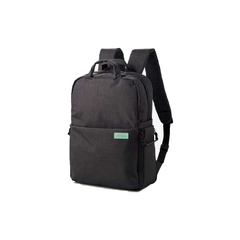 ELECOM Off Toco 2STYLE Backpack [Black/Gray]