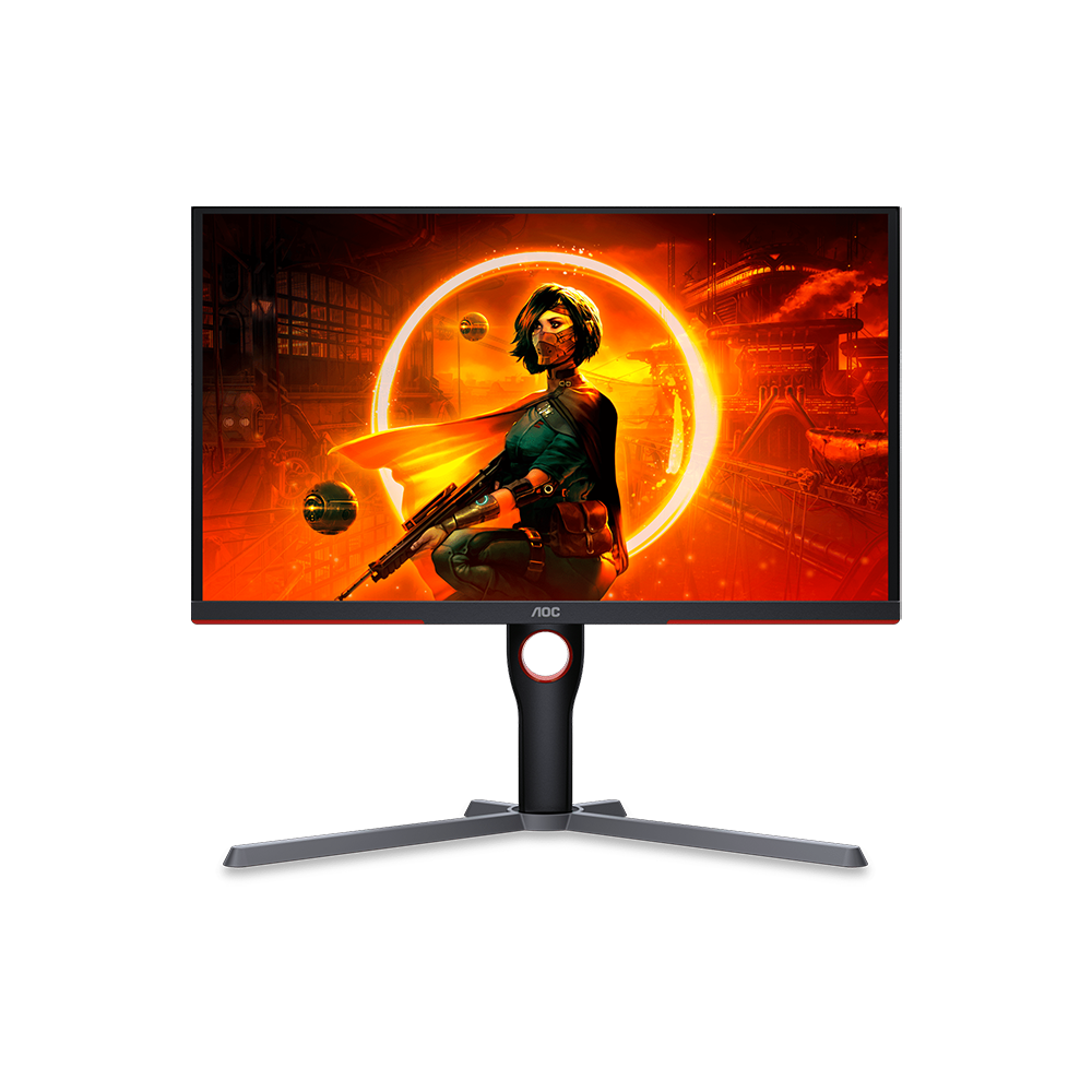 AOC GAMING 27G4HX / 27