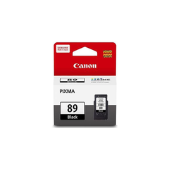 Canon PG-89 Ink Cartridge [Black]