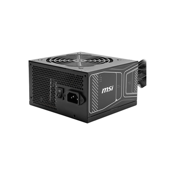 MSI MAG A750GN PCIE5 750W Power Supply