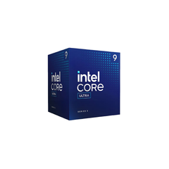 Intel® Core™ Ultra 9 285 LGA1851 Processor