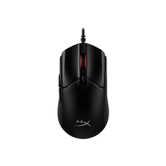 HyperX Pulsefire Haste 2 Wired Gaming Mouse [Black/White]