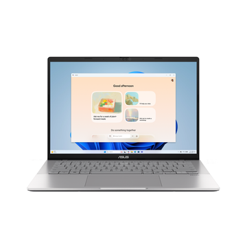 ASUS Vivobook S14 Productivity Laptop [S3407C-ALY136WS]