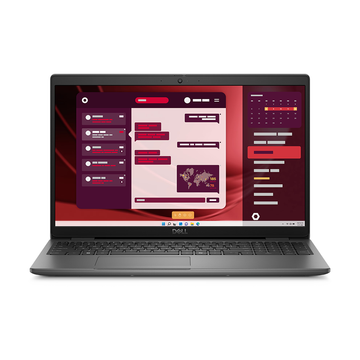 Dell Latitude 3550 Business Laptop [L3550-I71355-16]