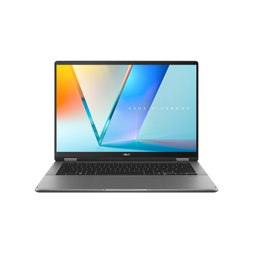 ASUS Vivobook 14 Flip Convertible Laptop [TP3407S-AQL028WS]