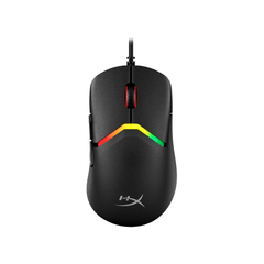 HyperX Pulsefire Saga Gaming Mouse - Black