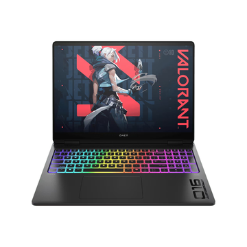 HP OMEN MAX 16 Inch Gaming Laptop [16-AH0142TX]
